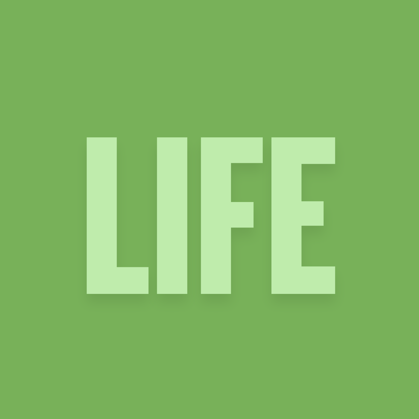 Life One Shot Kit