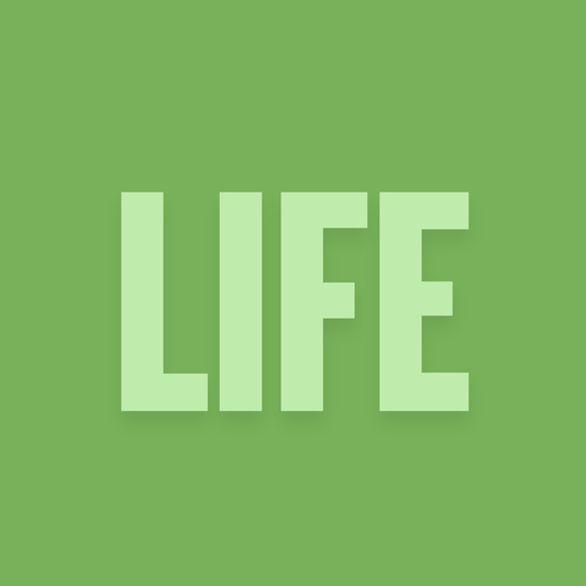Life One Shot Kit